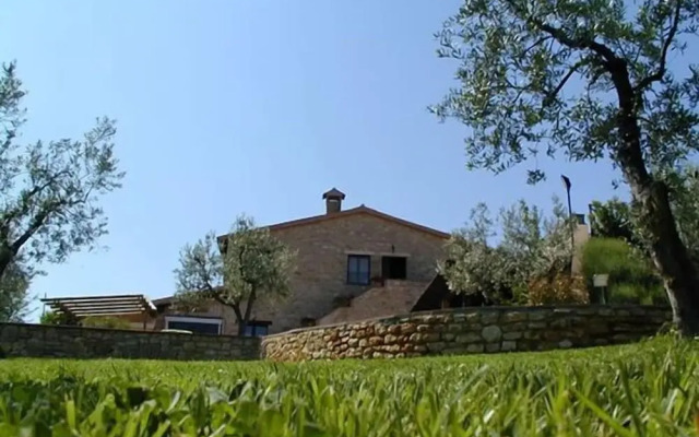 La Casella Agriturismo