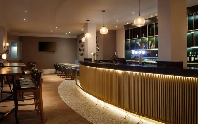 DoubleTree by Hilton London Elstree