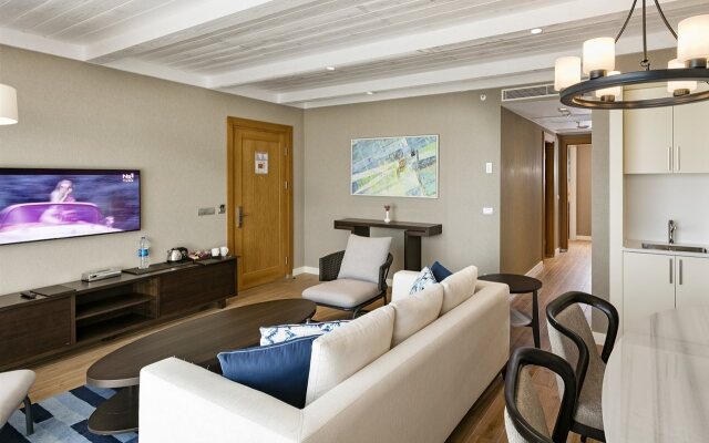 Titanic Luxury Collection Bodrum