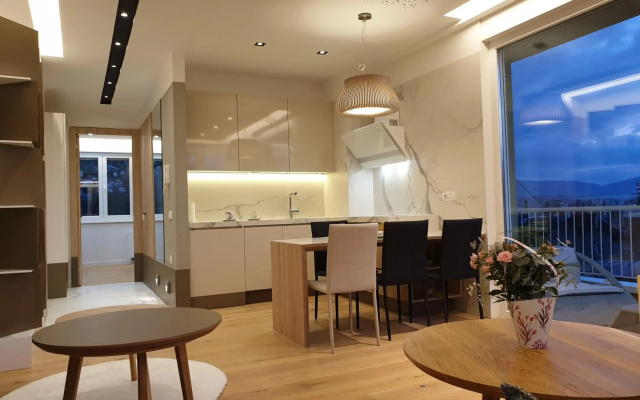 Apartment Royal Residence