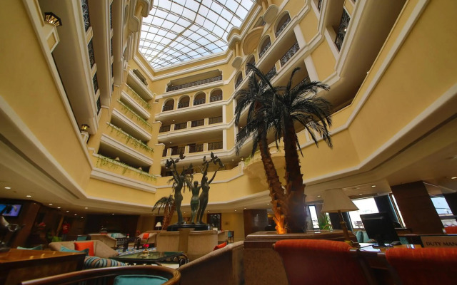 Welcomhotel by ITC Hotels, Devee Grand Bay, Visakhapatnam