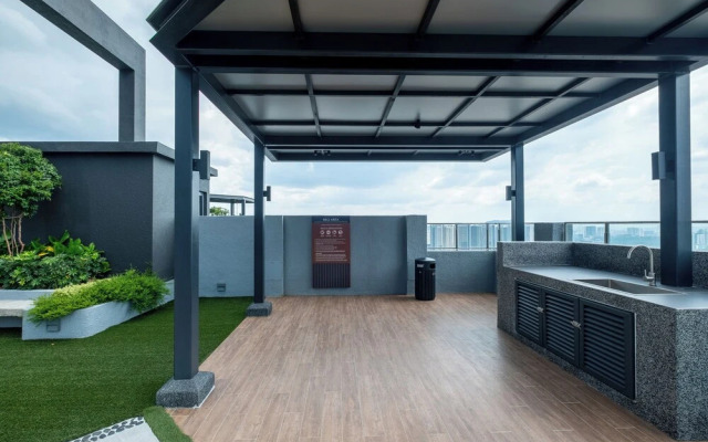 The Lavile Horizon KL Apartments