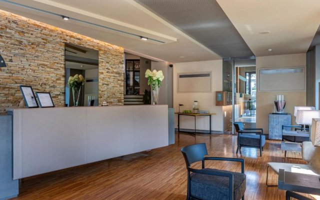 Alter Hotel