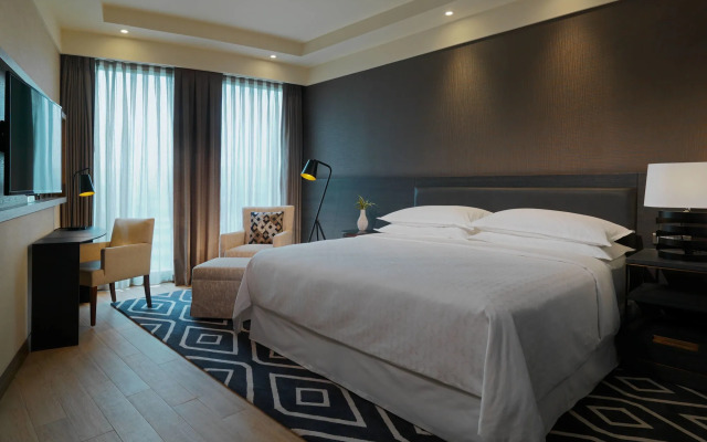 Radisson Collection Hotel Bamako