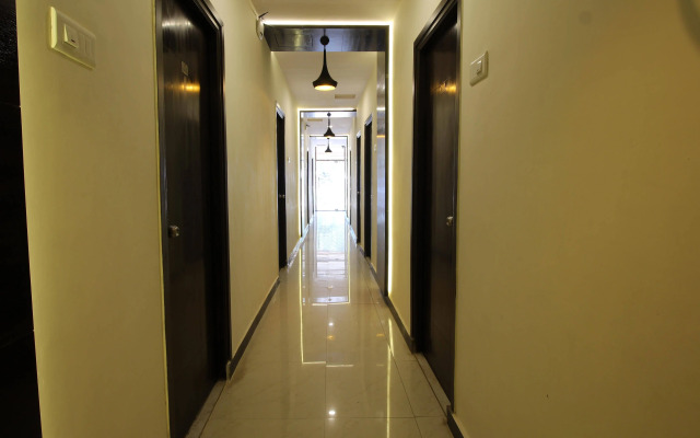 Hotel Ashir Inn