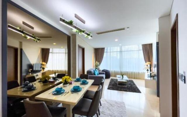 Vortex Tower By Aloha