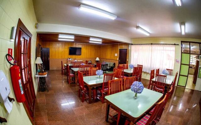 Colônia de Férias SAA