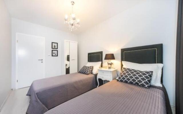 La Conca Boutique Apartment