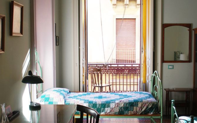 Casa Verdi