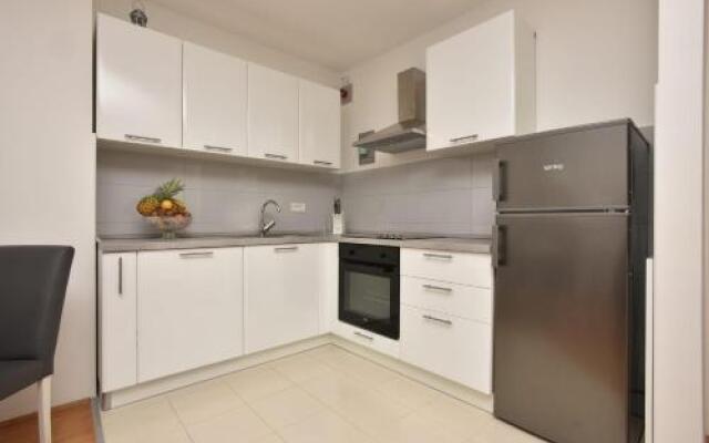 Apartment Anna A2+2