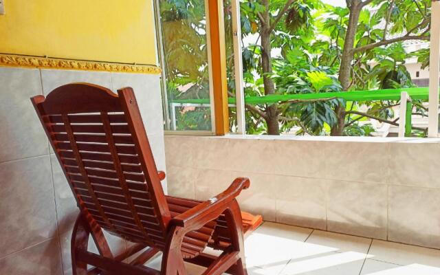 OYO 3727 Homestay Gayatri Sawojajar