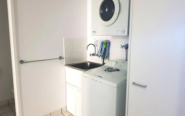 Casablanca Beachfront Holiday Apartments