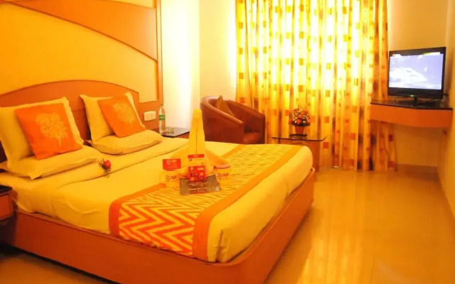 Oyo Rooms Coimbatore Railway Station 2