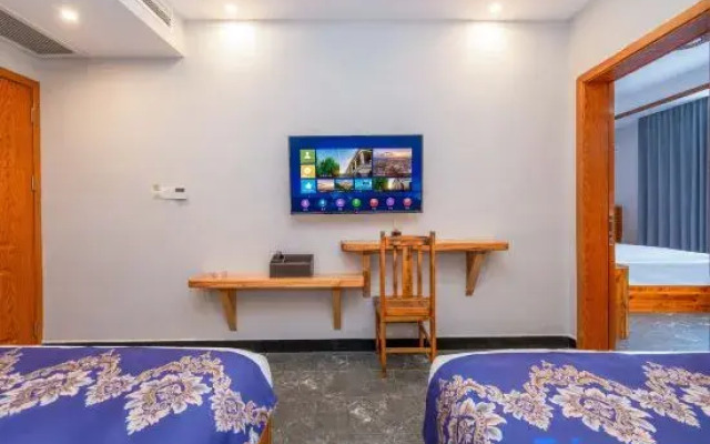 Xilemeisu（Furong Town Scenic Area Branch)）