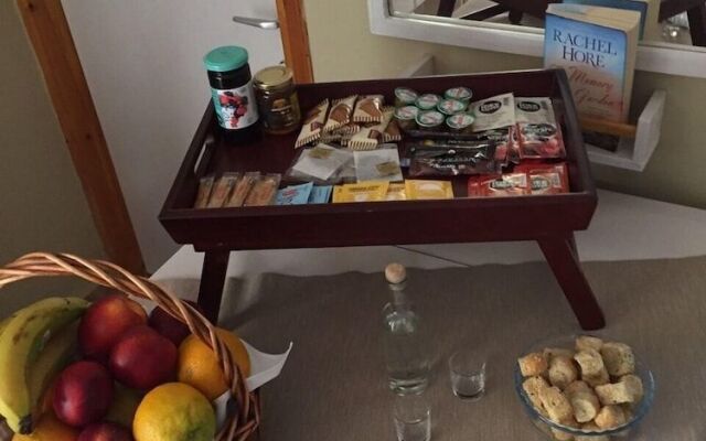 Papaduke House Kalives-Chania - Panoramic Sea View