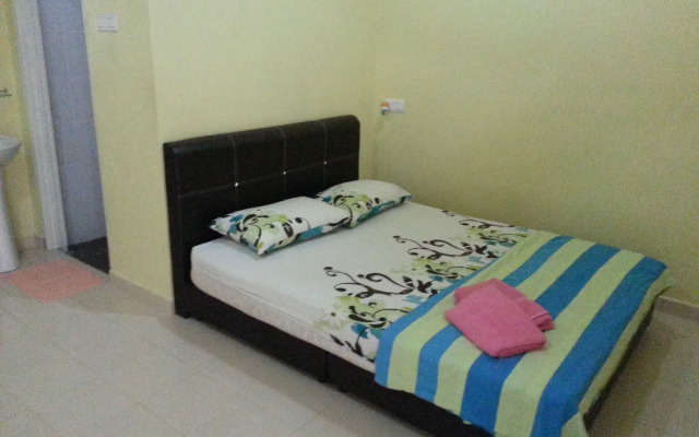 Gelam Inn Motel Langkawi