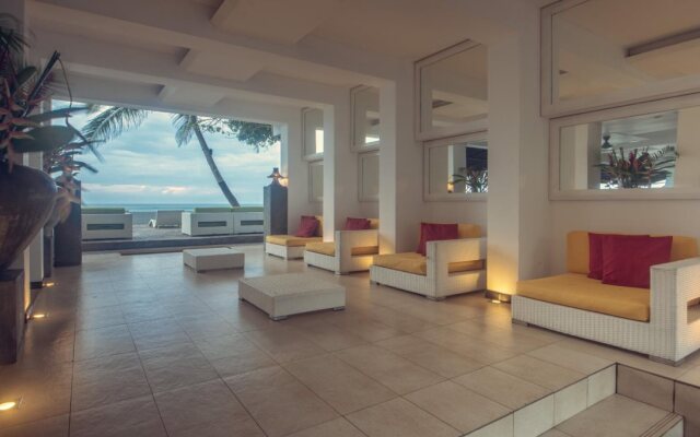 Cantaloupe Aqua Beach Club Hotel