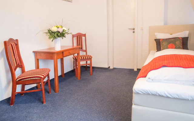 Hotel Nordig