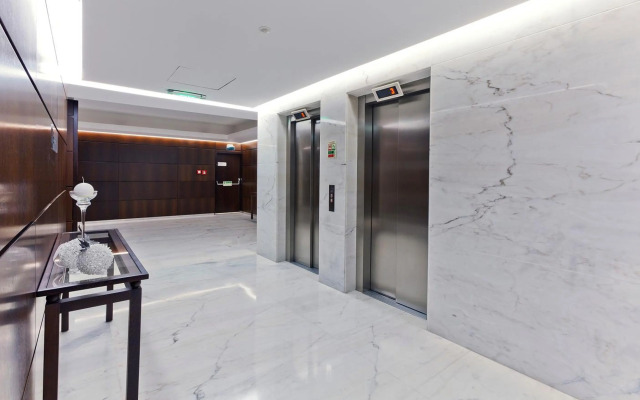 Lux Fatima Hotel