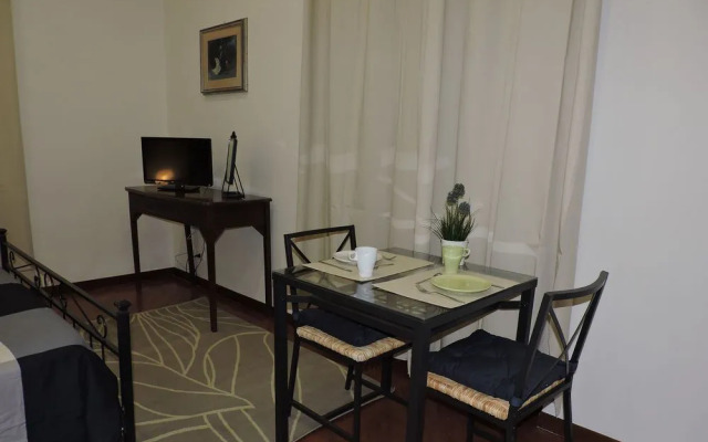 Living Rome Ottaviano