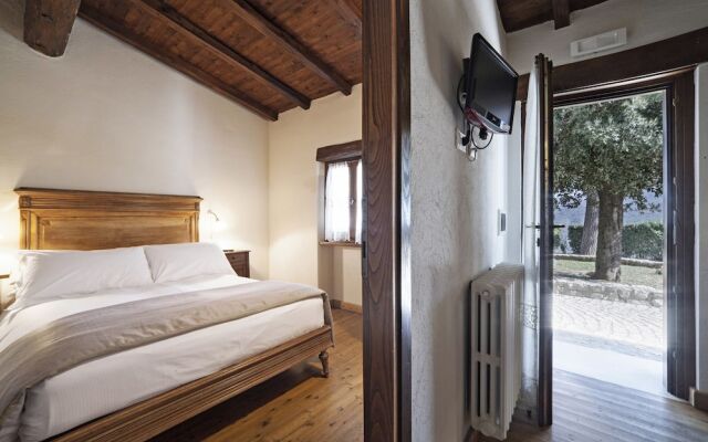 Agriturismo La Cerra