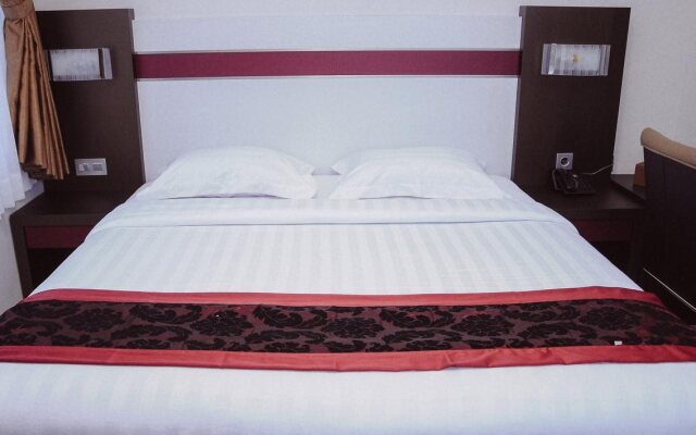 Idea's Hotel