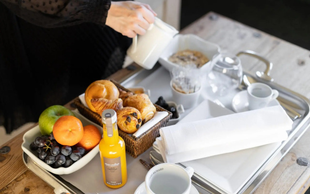 Le Grand Hotel Courchevel 1850