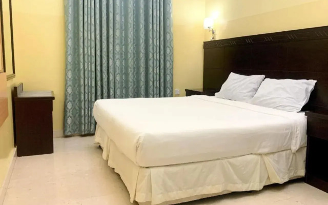 Super OYO 152 Manam 1 Hotel Apartment