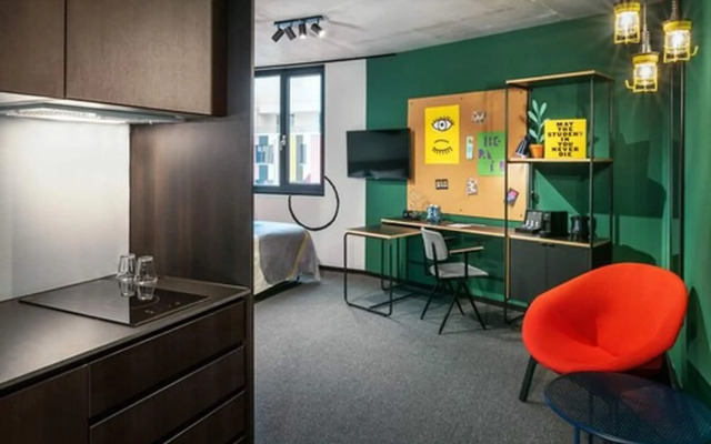 The Social Hub Berlin