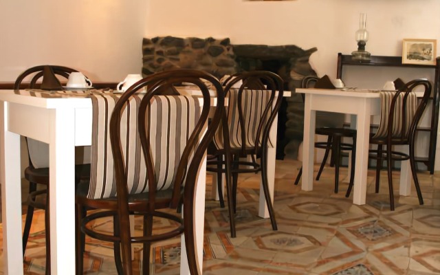 Hotel I Cinque Balconi