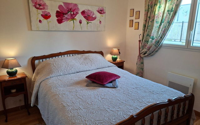 Ground Floor Holiday Home in Plestin des Greves