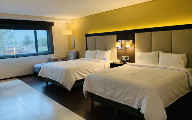 Holiday Inn Express Mexico Basilica