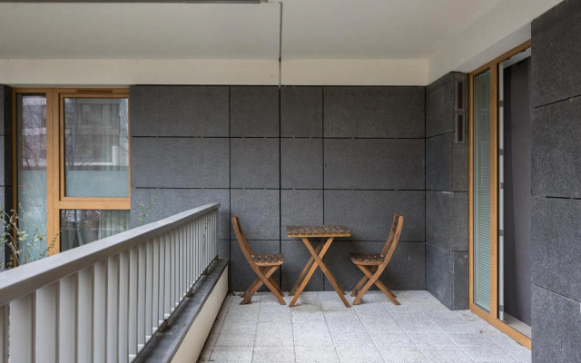 Warsaw - Aparts Ursynów