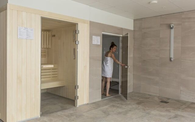 Résidence Odalys Rêve d'lle