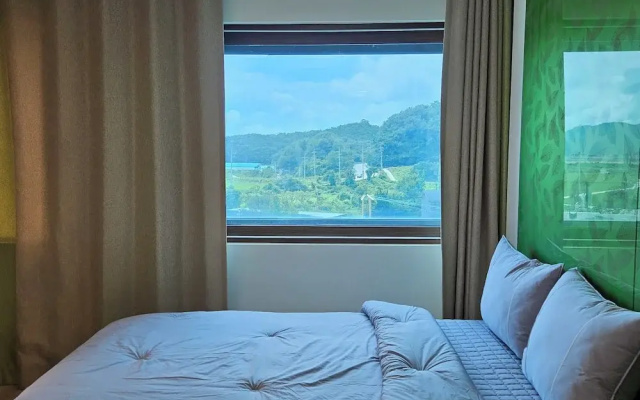 Hwimok Art Resort