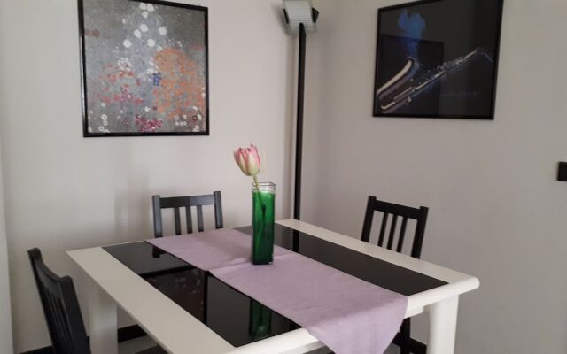 Appartamento Ortigia Giuliana