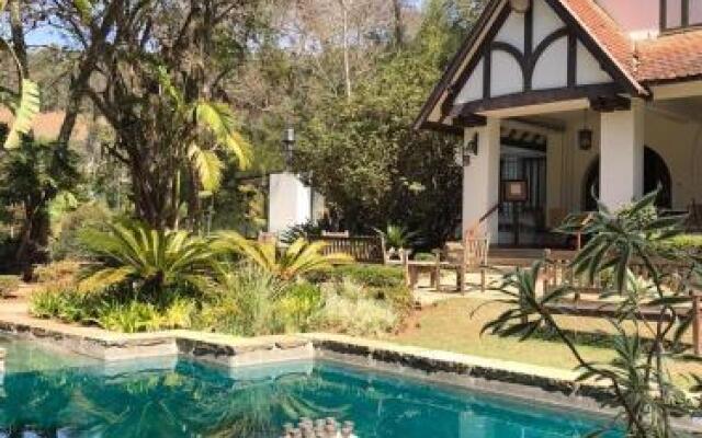 Live Suites Itaipava