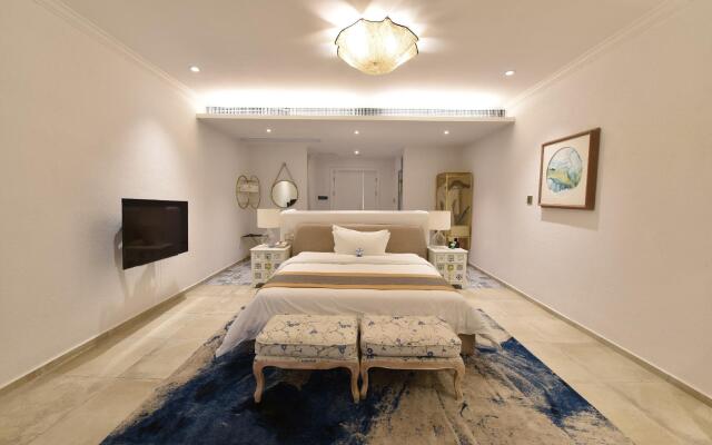 Santorini Hot Spring Resort