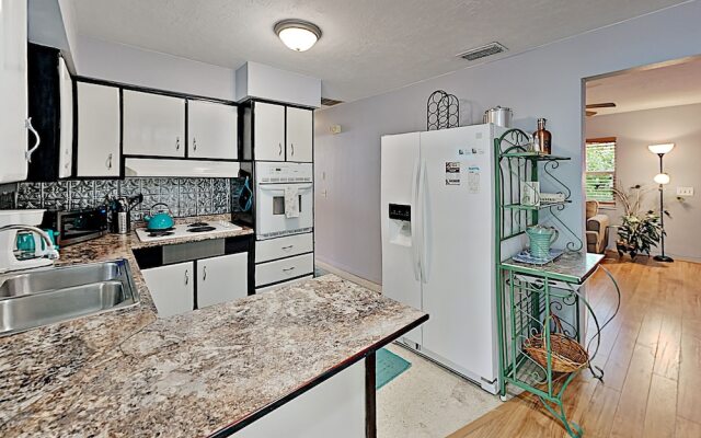 2392 Clearwater - 2 Br Home