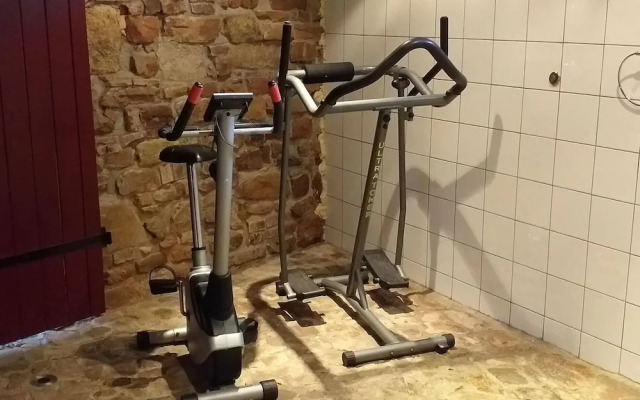 Apartment Near Willingen Ski Resort