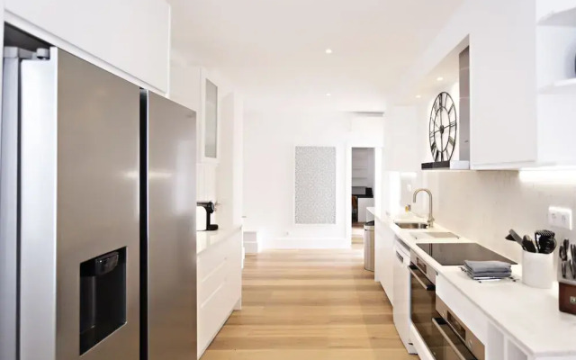 Amarela17 in Tavira With 4 Bedrooms and 4 Bathrooms