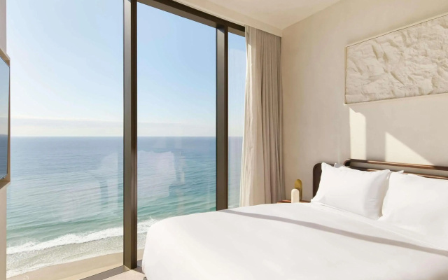 Mondrian Gold Coast