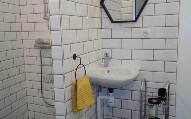 Gîte Salt-en-Donzy, 5 pièces, 8 personnes - FR-1-496-10