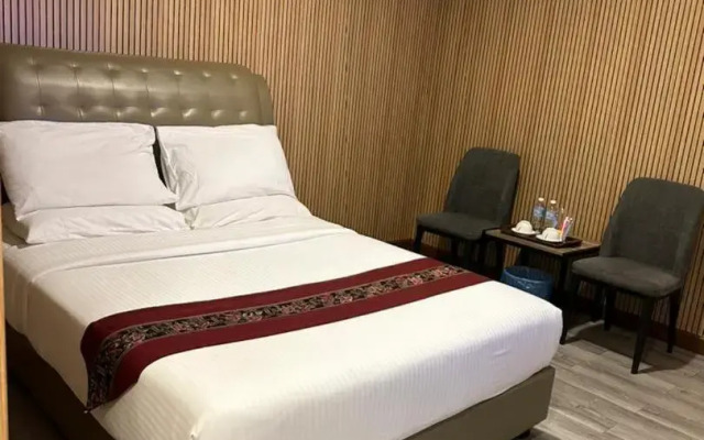 SS Hotel Seremban