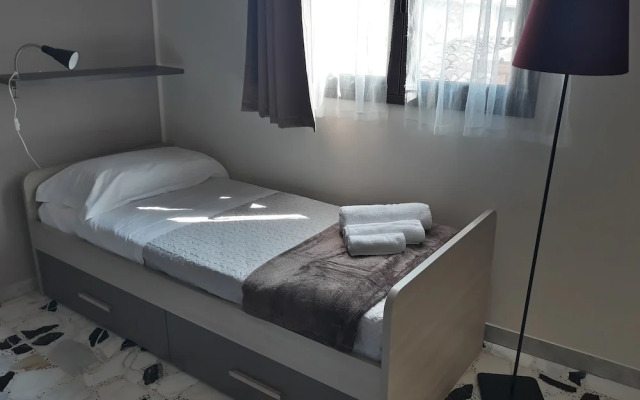 Antares B&B Hotel