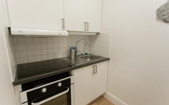 Continental Apartment Hotel Sundsvall
