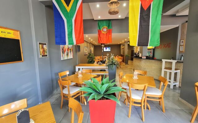 MINT Apartments Greenside