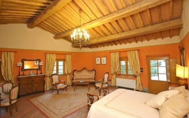 Villa David