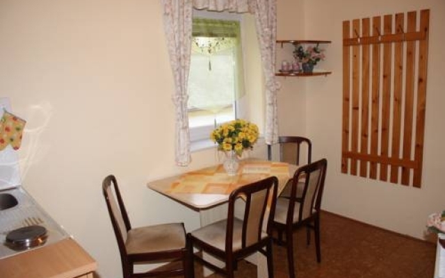 Apartman Mercédesz II.