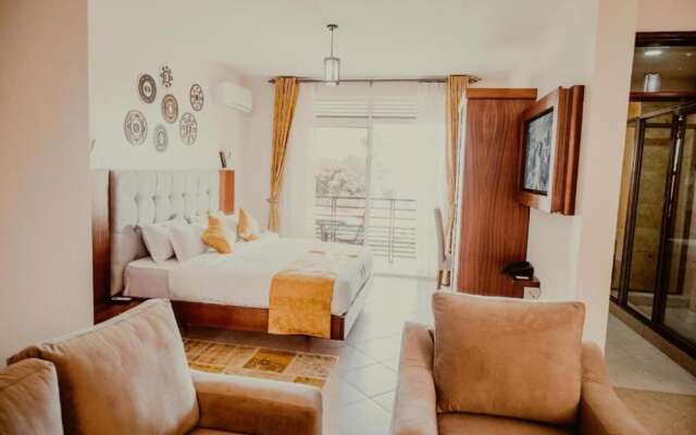 Hotel Le Confidentiel